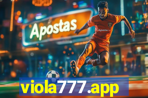 viola777.app