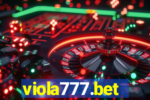 viola777.bet