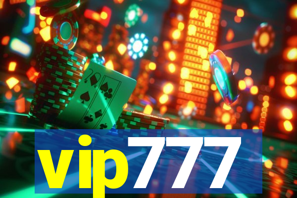 vip777