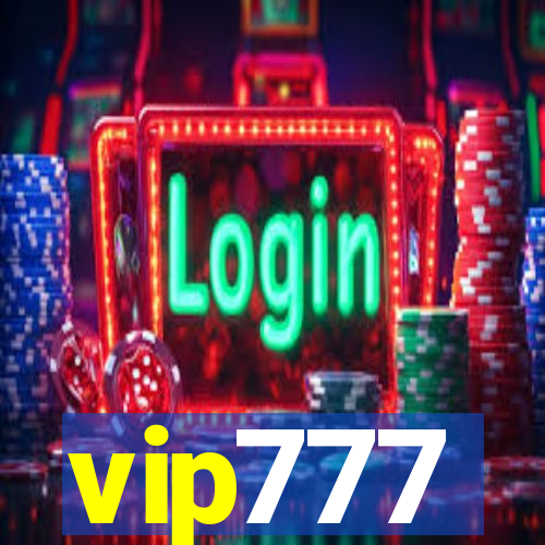 vip777