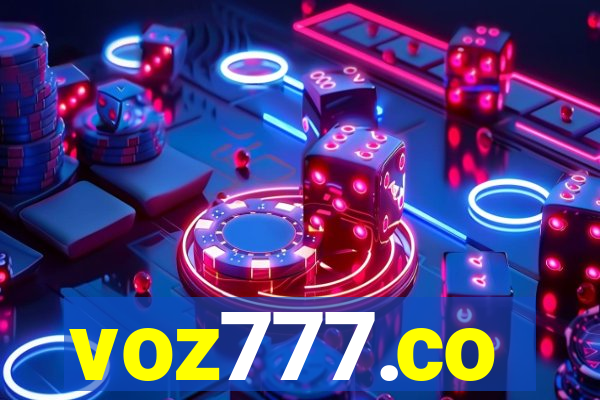 voz777.co