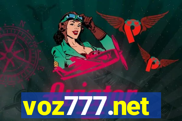 voz777.net