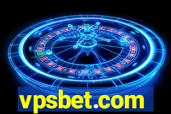 vpsbet.com