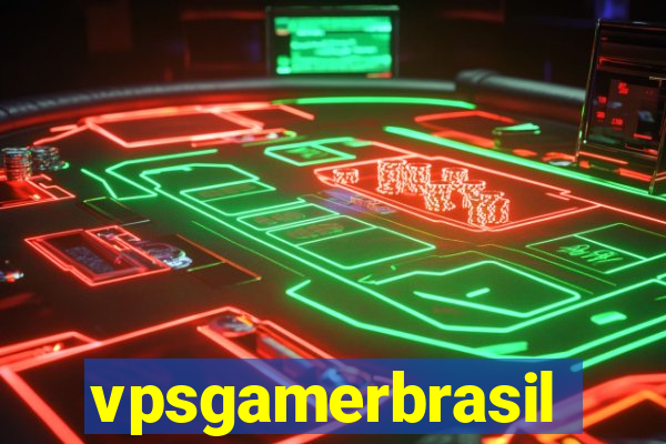 vpsgamerbrasil