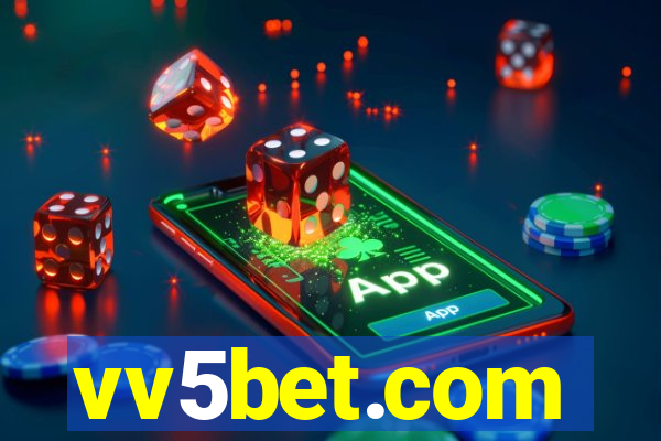 vv5bet.com