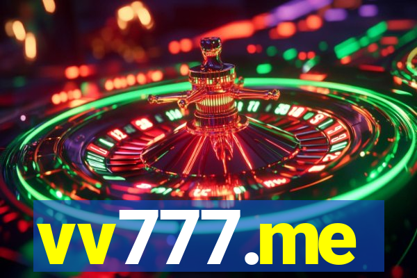 vv777.me