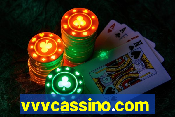 vvvcassino.com