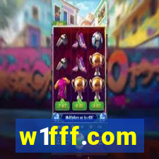 w1fff.com