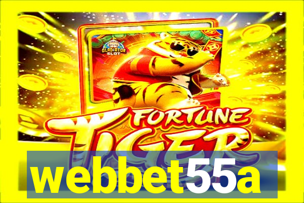 webbet55a