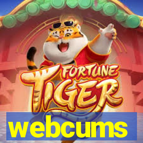 webcums