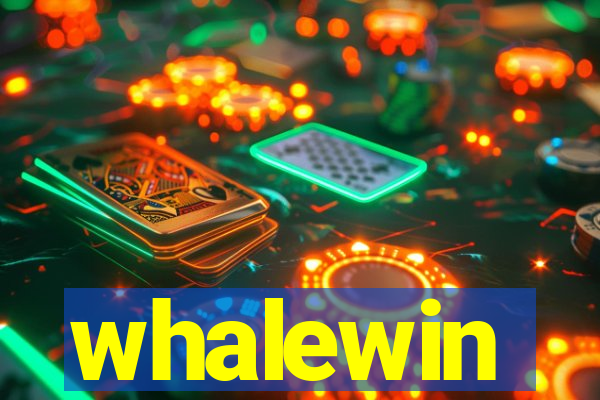 whalewin