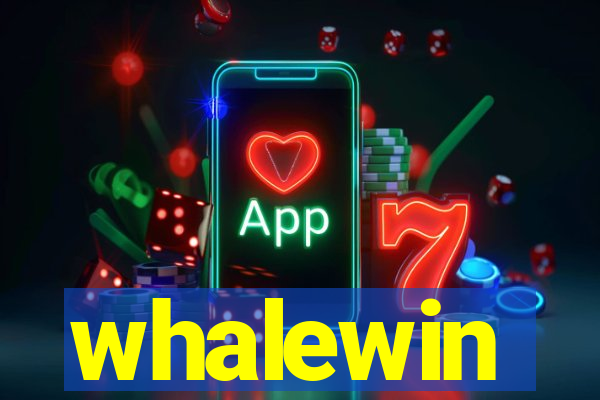 whalewin