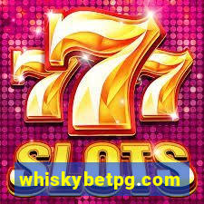 whiskybetpg.com