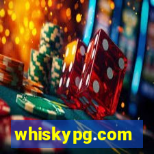 whiskypg.com