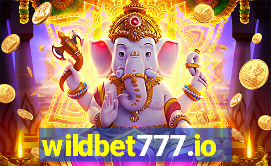 wildbet777.io