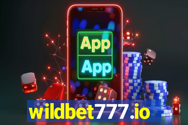 wildbet777.io