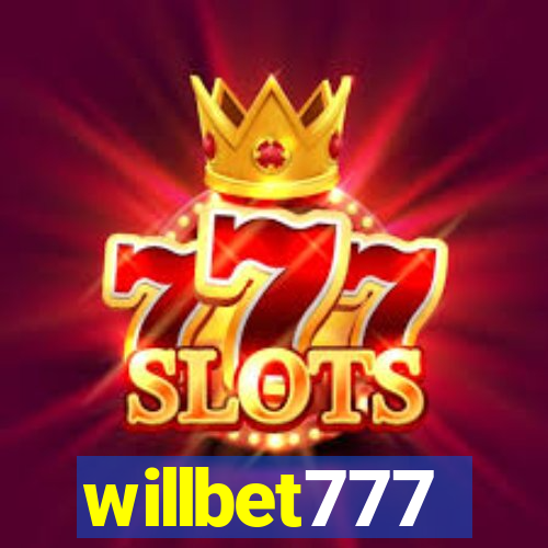 willbet777