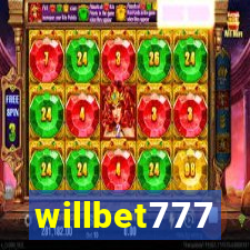 willbet777