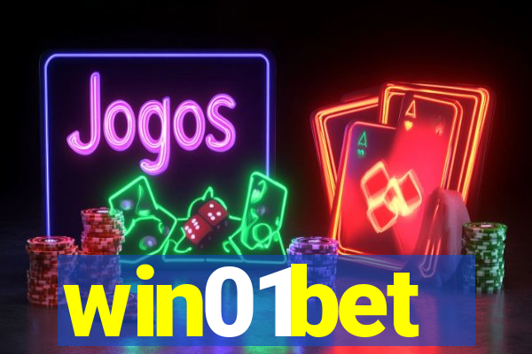 win01bet