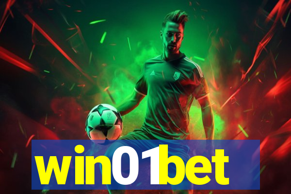 win01bet