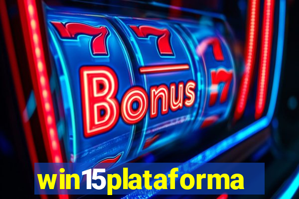 win15plataforma