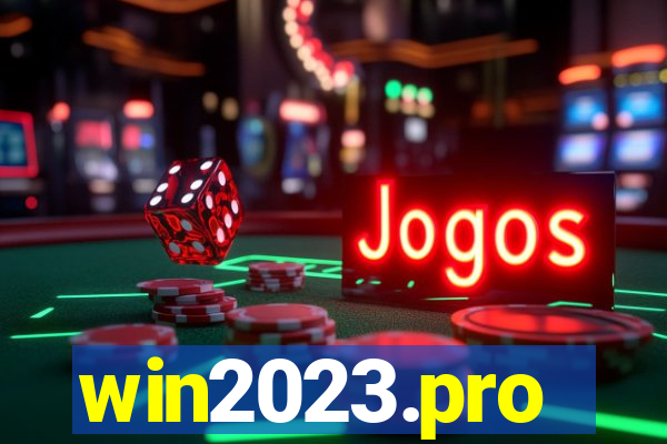 win2023.pro