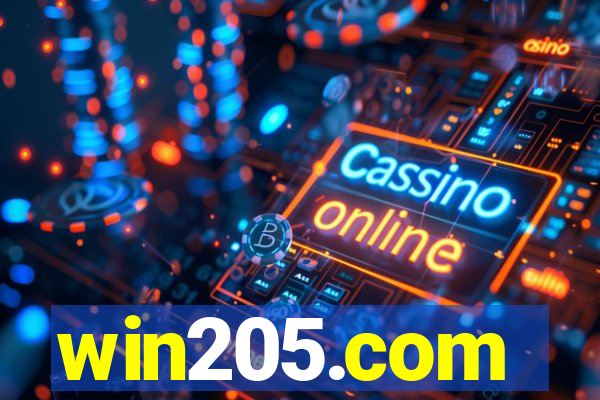 win205.com