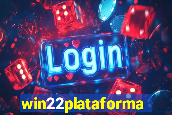 win22plataforma