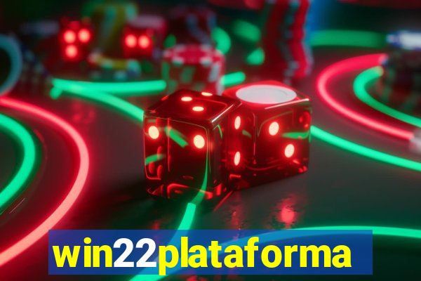 win22plataforma