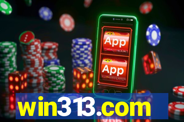 win313.com