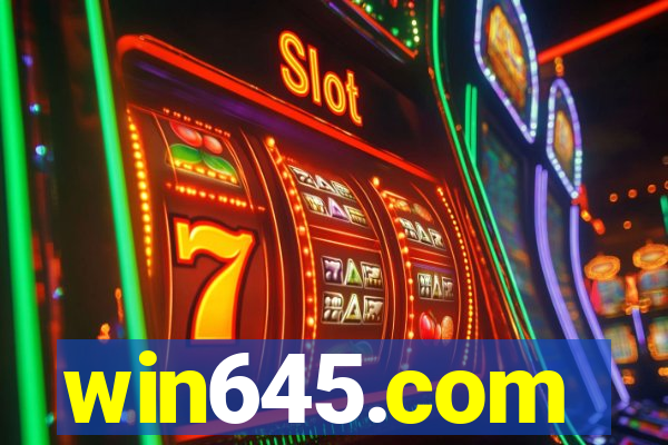 win645.com