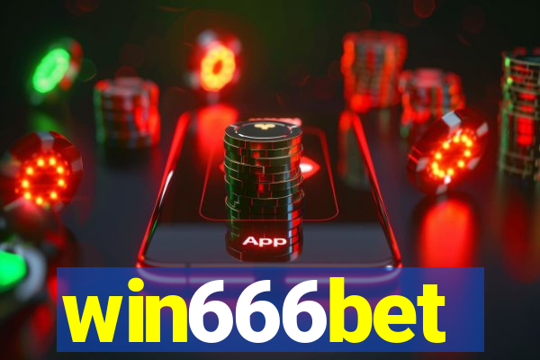 win666bet