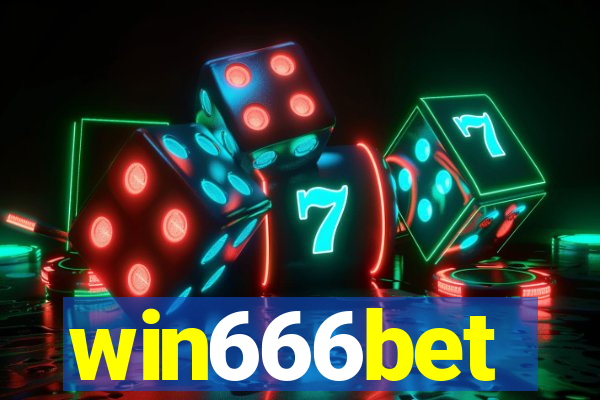 win666bet