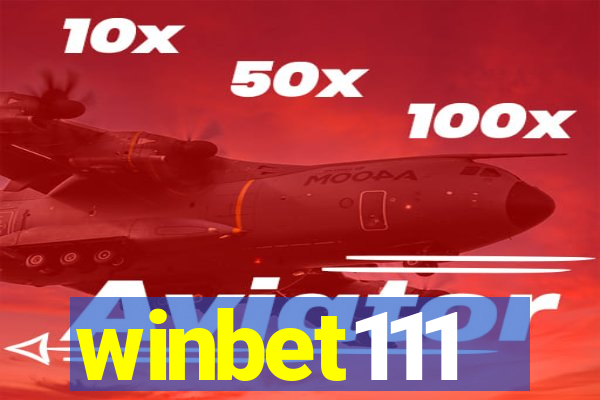 winbet111