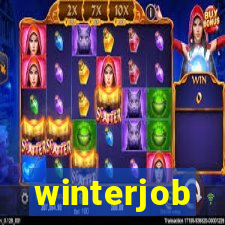 winterjob