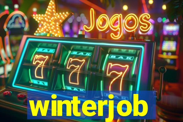 winterjob