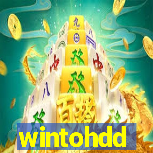 wintohdd