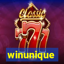 winunique