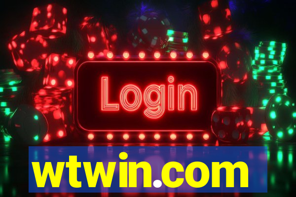 wtwin.com