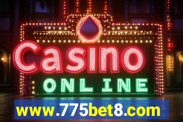 www.775bet8.com