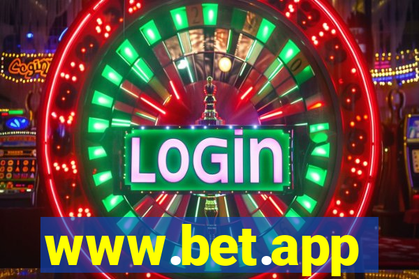 www.bet.app