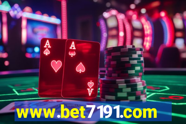 www.bet7191.com