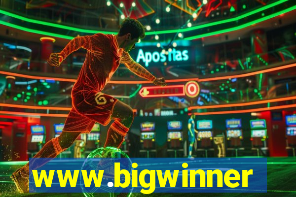 www.bigwinner