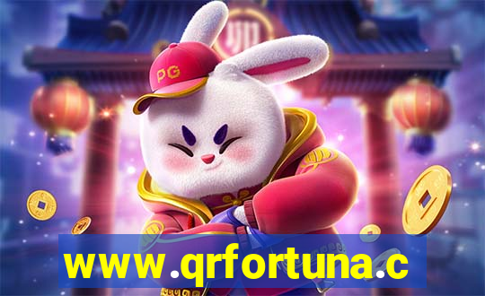 www.qrfortuna.com