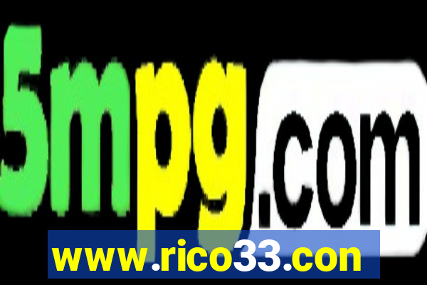 www.rico33.con