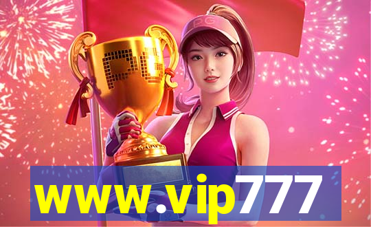 www.vip777