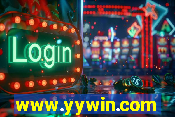 www.yywin.com