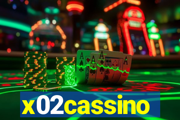 x02cassino