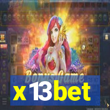 x13bet