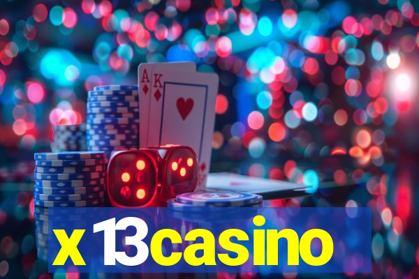 x13casino